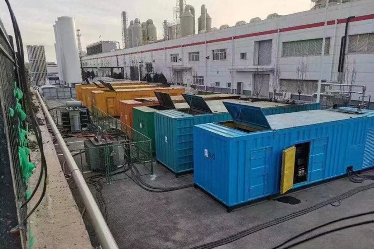 巨鹿发电机出租_COPY