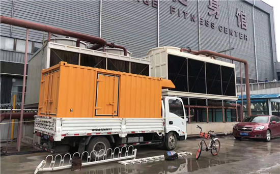 巨鹿300KW发电机组适配电缆规格选型指南